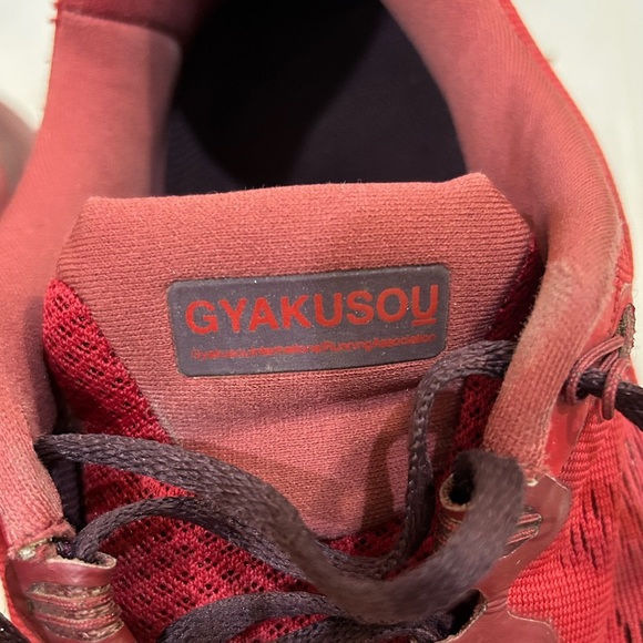 Nike Gyakusou Running shoes Lunarlon
Good condition - Picture 5 of 8